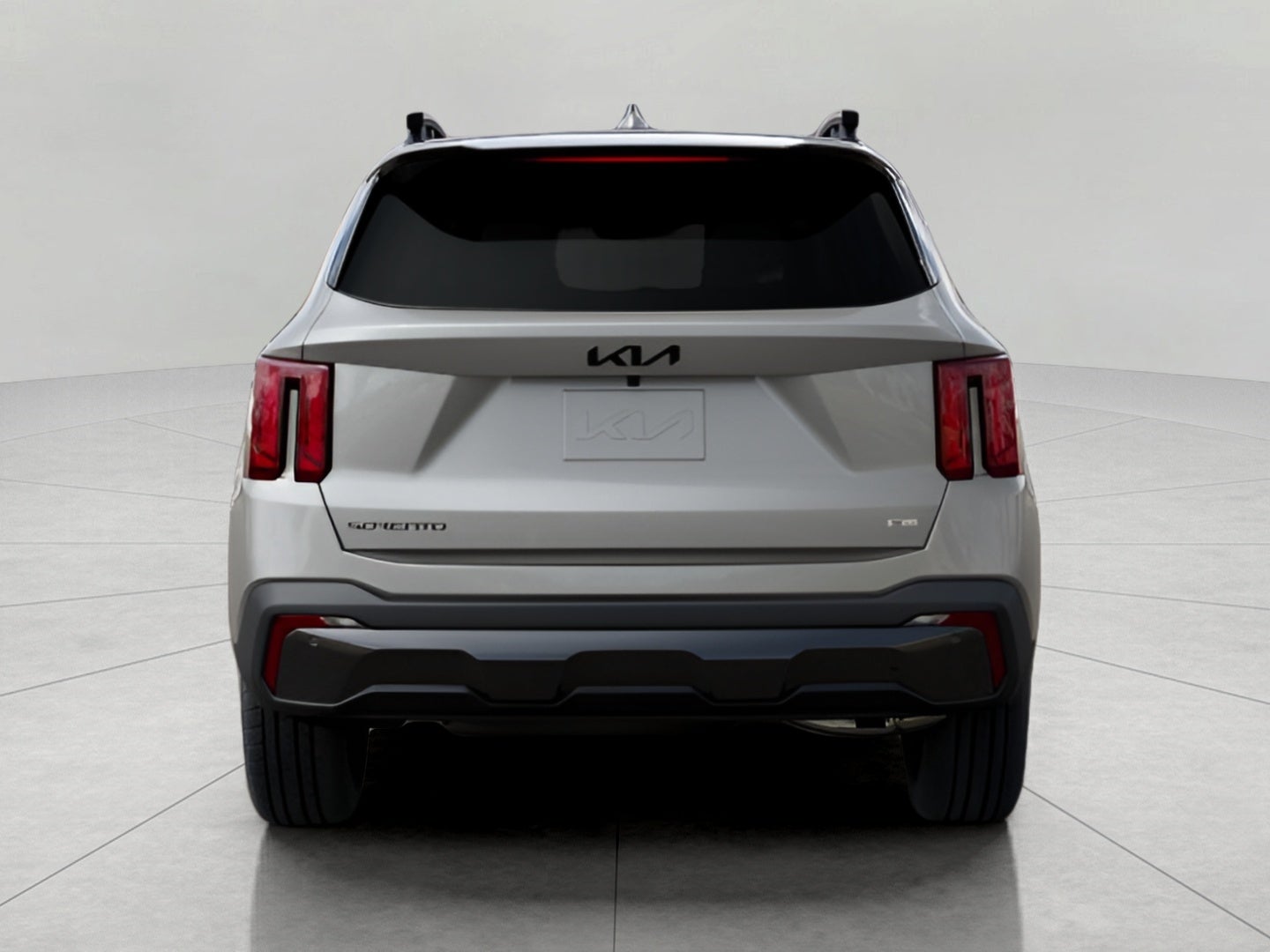 2026 Kia Sorento X-Line EX AWD