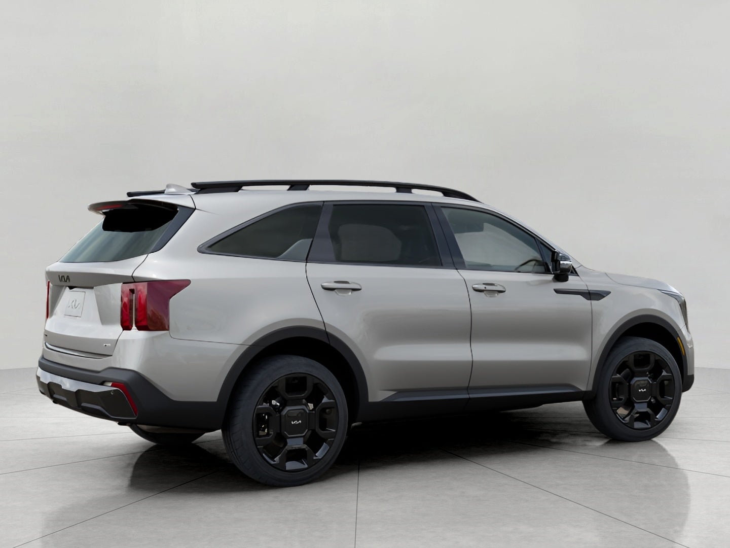2026 Kia Sorento X-Line EX AWD