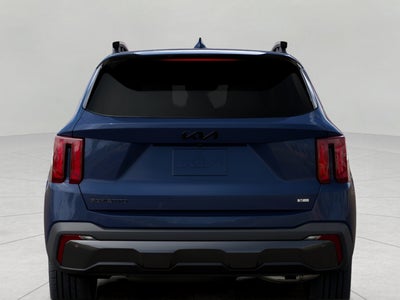 2026 Kia Sorento X-Line EX AWD