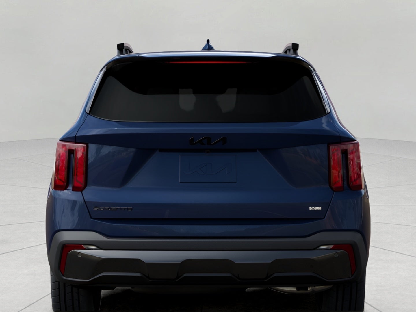 2026 Kia Sorento X-Line EX AWD