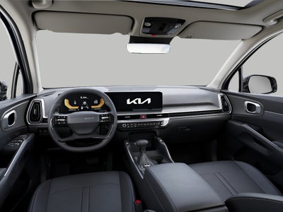 2026 Kia Sorento X-Line EX AWD
