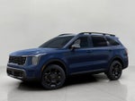 2026 Kia Sorento X-Line EX AWD