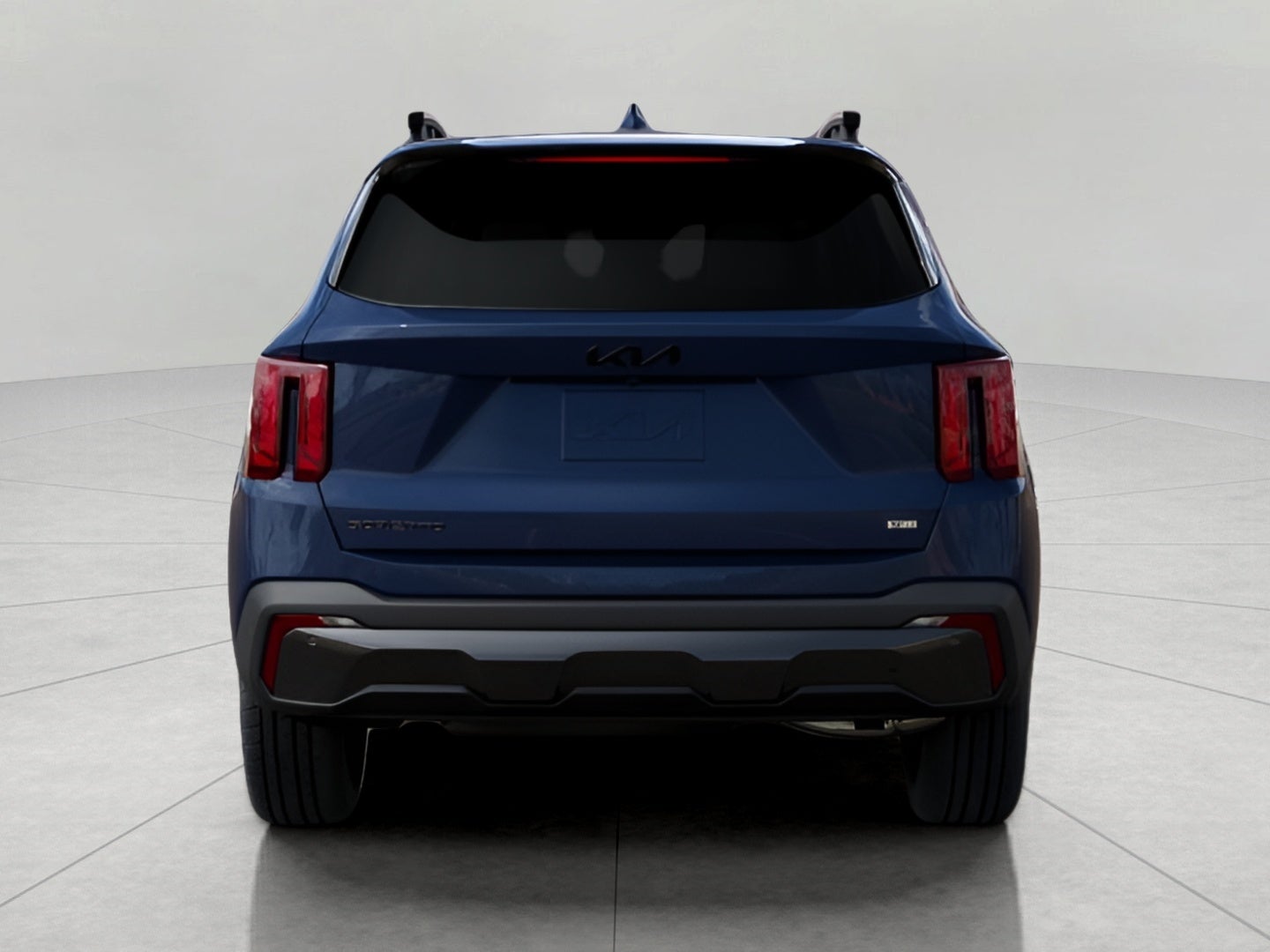 2026 Kia Sorento X-Line EX AWD