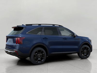 2026 Kia Sorento X-Line EX AWD