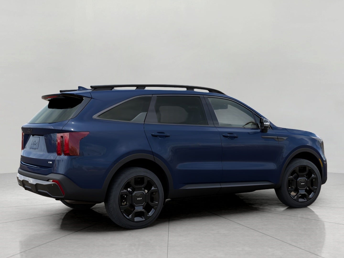 2026 Kia Sorento X-Line EX AWD