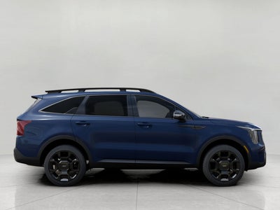 2026 Kia Sorento X-Line EX AWD