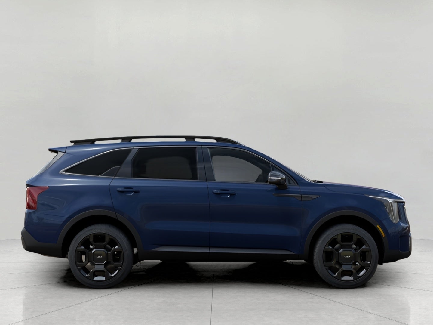 2026 Kia Sorento X-Line EX AWD
