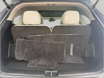 2025 Kia Sorento X-Line EX