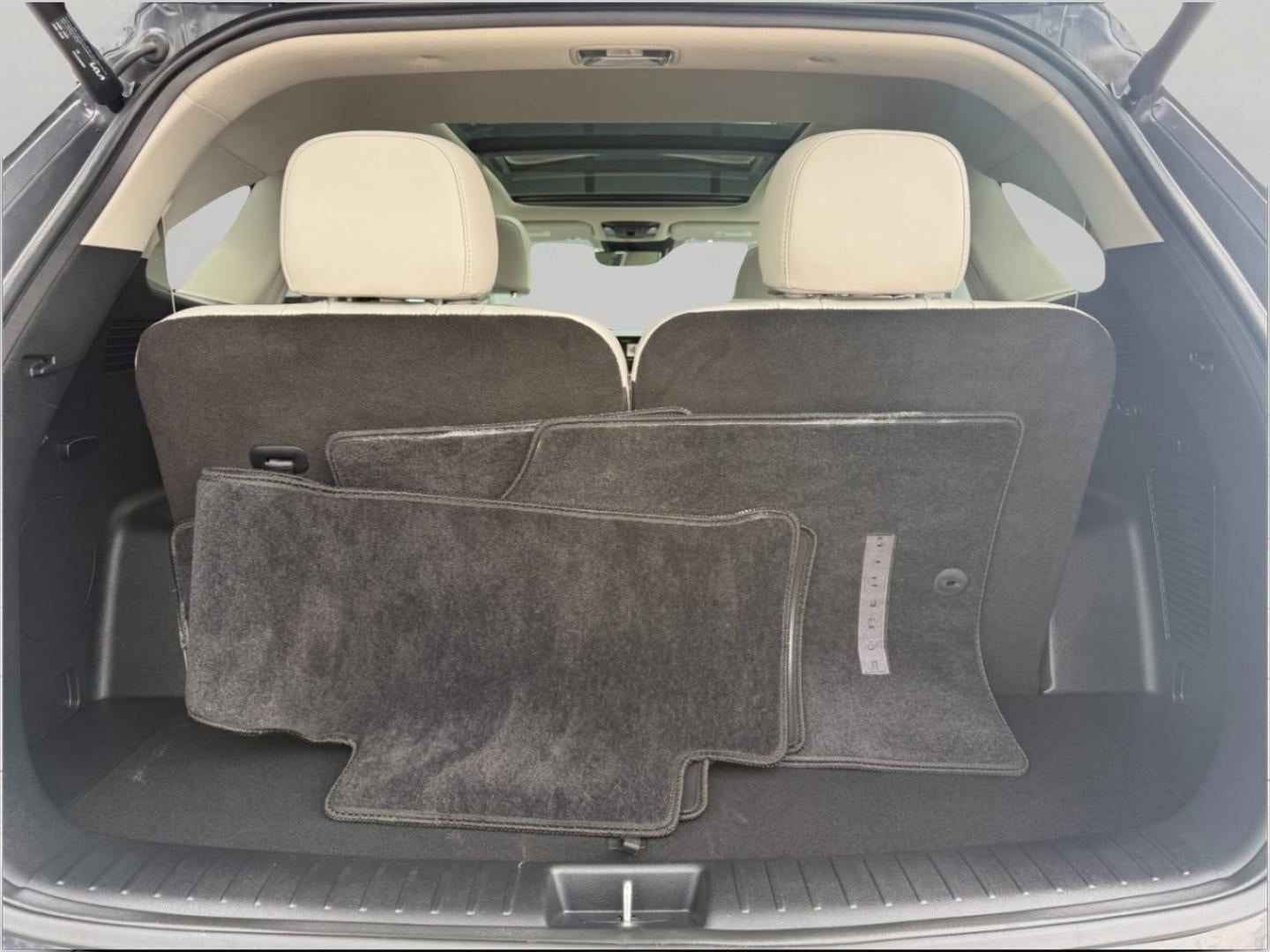 2025 Kia Sorento X-Line EX