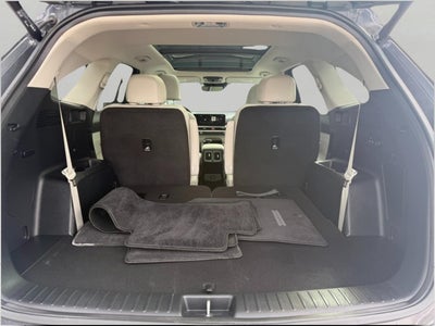 2025 Kia Sorento X-Line EX