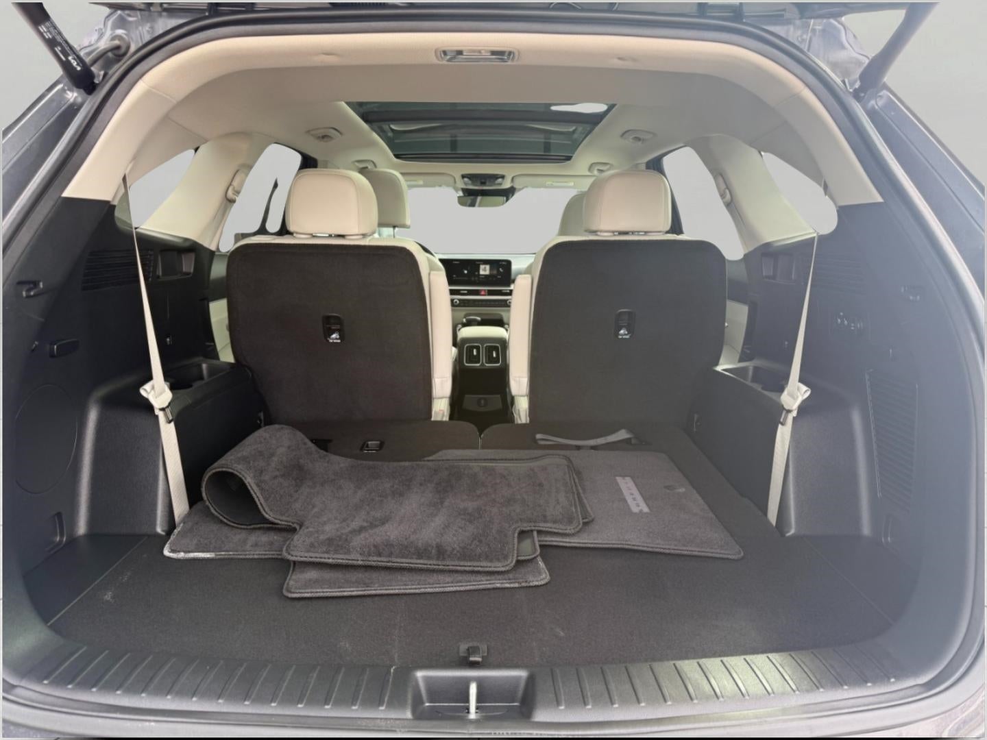 2025 Kia Sorento X-Line EX