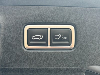 2025 Kia Sorento X-Line EX