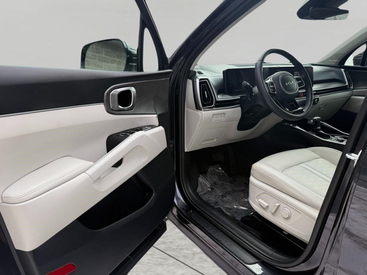 2025 Kia Sorento X-Line EX