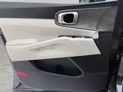 2025 Kia Sorento X-Line EX