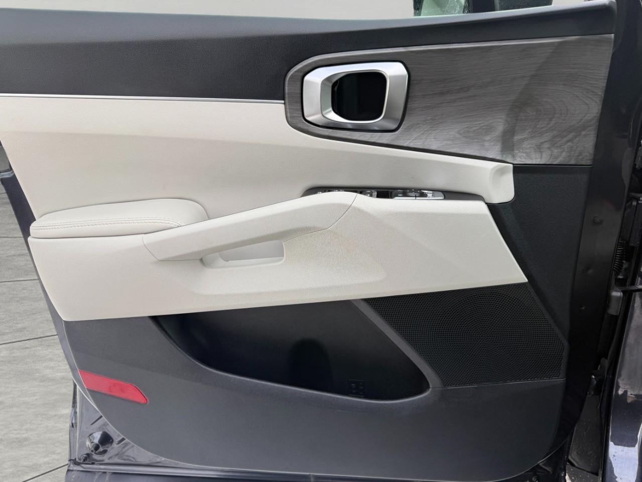 2025 Kia Sorento X-Line EX