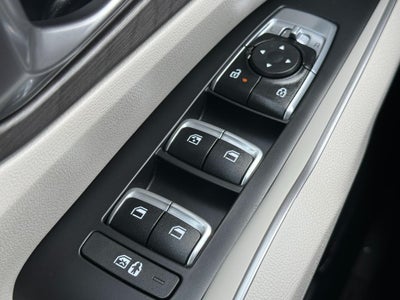 2025 Kia Sorento X-Line EX