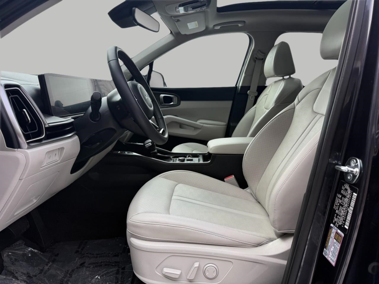 2025 Kia Sorento X-Line EX