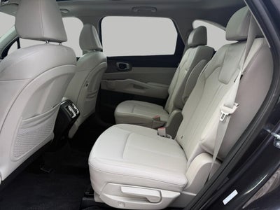 2025 Kia Sorento X-Line EX