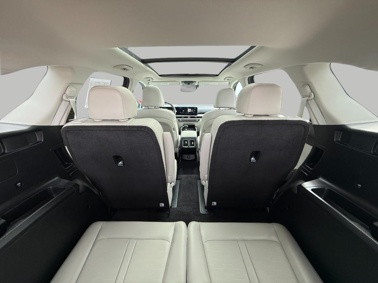 2025 Kia Sorento X-Line EX