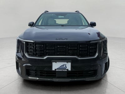 2025 Kia Sorento X-Line EX