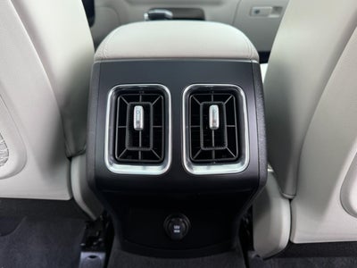 2025 Kia Sorento X-Line EX