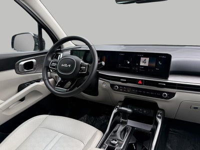 2025 Kia Sorento X-Line EX