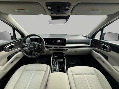 2025 Kia Sorento X-Line EX