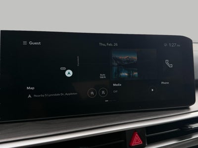 2025 Kia Sorento X-Line EX