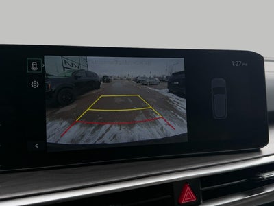 2025 Kia Sorento X-Line EX