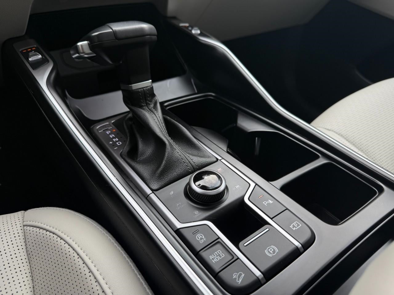 2025 Kia Sorento X-Line EX