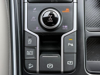 2025 Kia Sorento X-Line EX