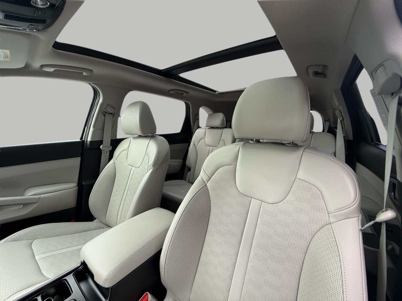 2025 Kia Sorento X-Line EX