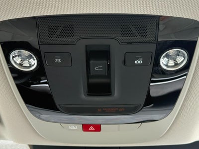 2025 Kia Sorento X-Line EX