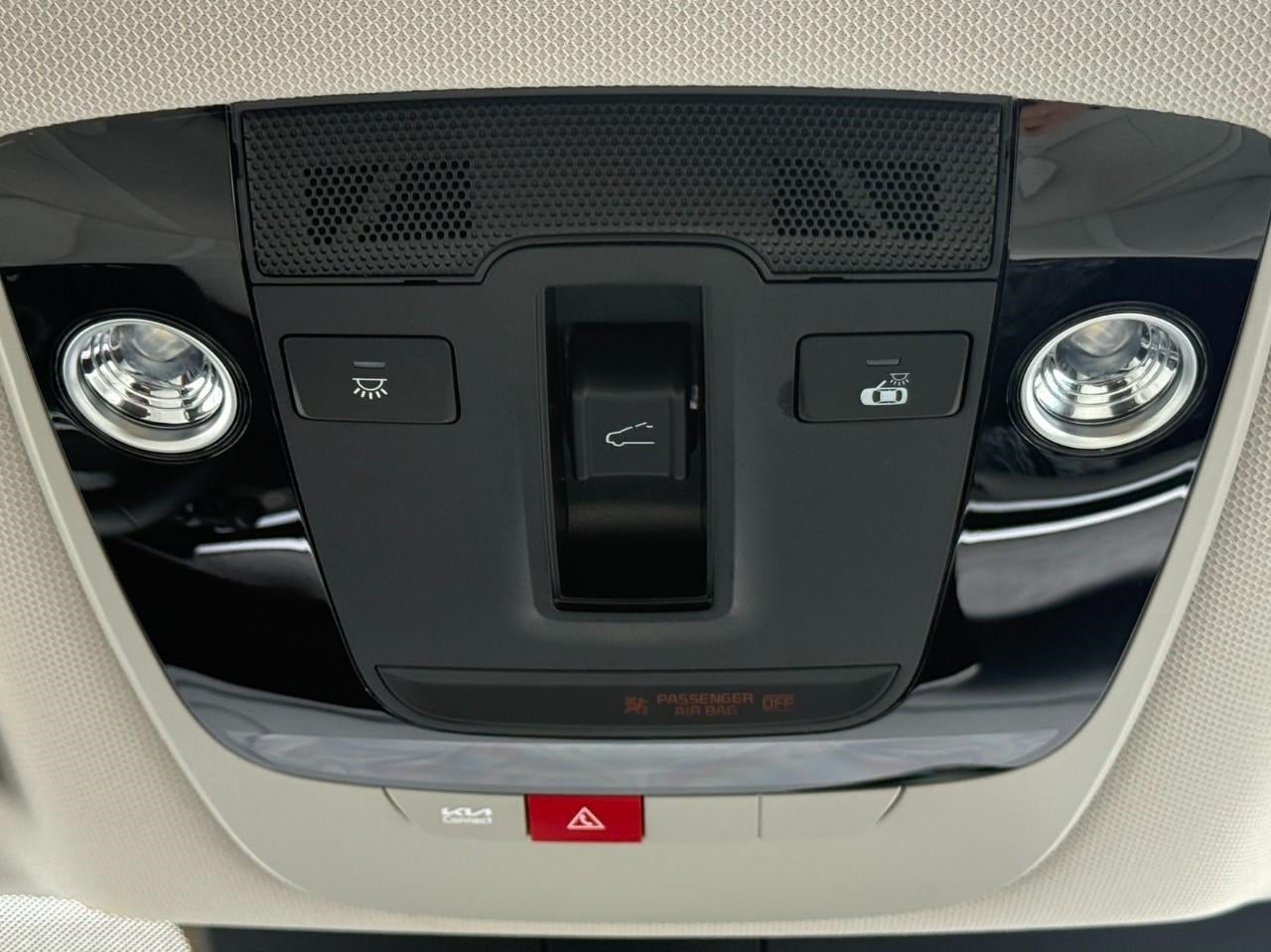 2025 Kia Sorento X-Line EX