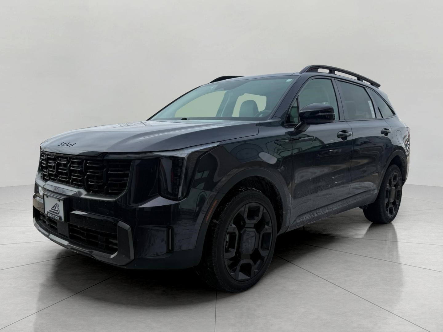 2025 Kia Sorento X-Line EX