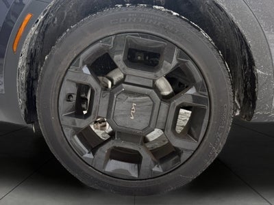 2025 Kia Sorento X-Line EX