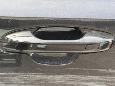 2025 Kia Sorento X-Line EX