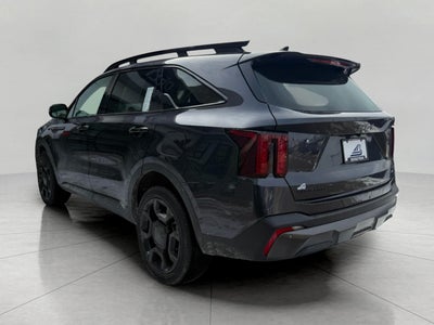 2025 Kia Sorento X-Line EX