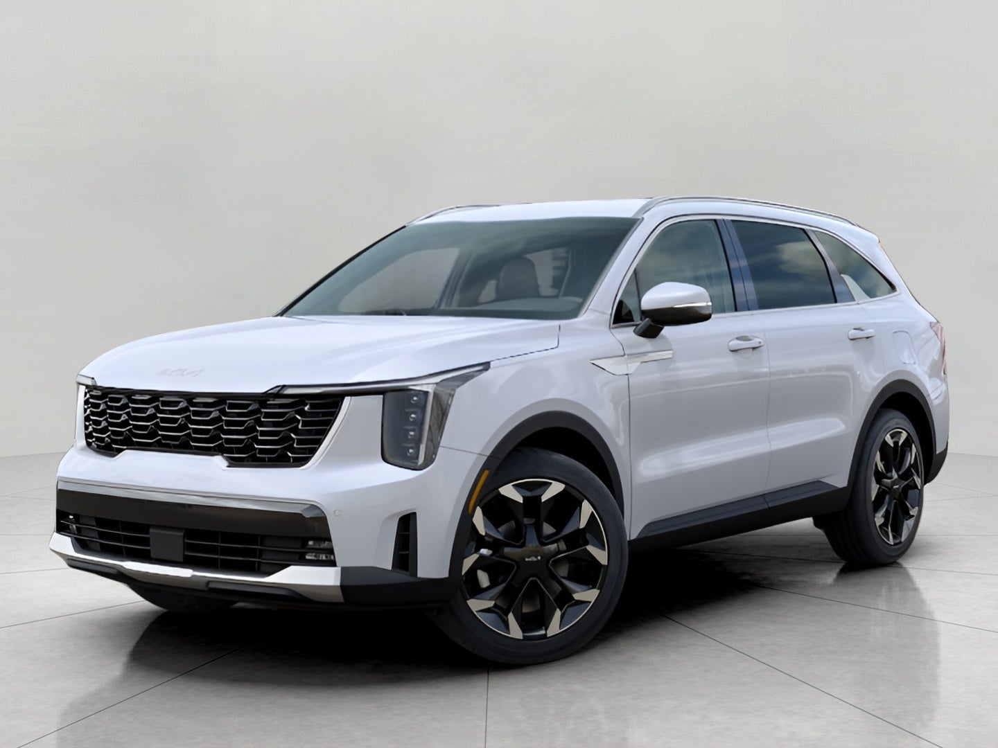 2026 Kia Sorento EX DCT 4WD's photo