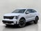 2026 Kia Sorento EX AWD
