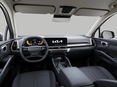 2026 Kia Sorento EX AWD