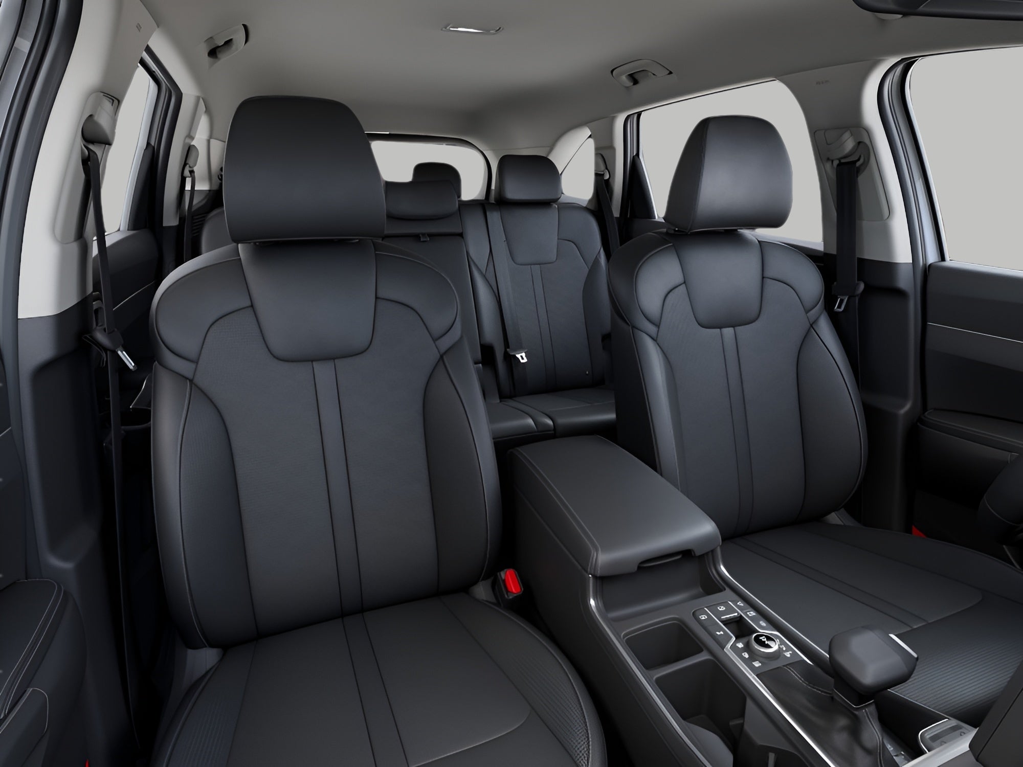 2026 Kia Sorento EX - Photo 15
