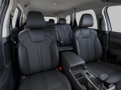 2026 Kia Sorento EX AWD