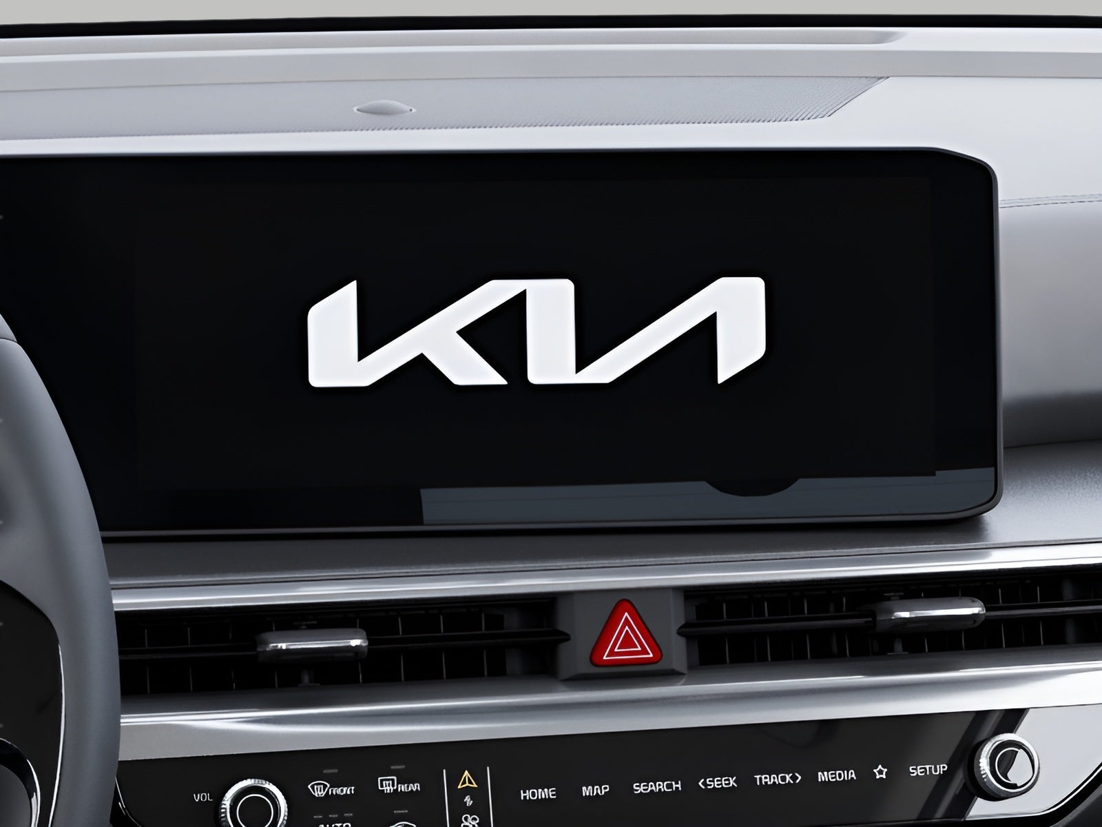 2026 Kia Sorento EX AWD