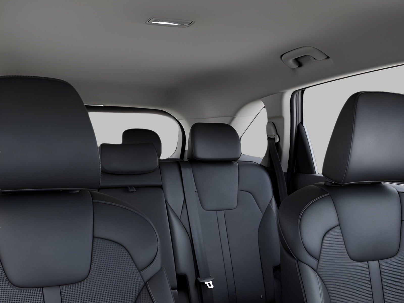 2026 Kia Sorento EX - Photo 27