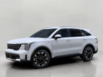 2026 Kia Sorento EX AWD