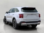 2026 Kia Sorento EX AWD