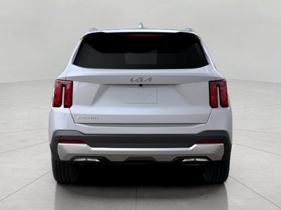 2026 Kia Sorento EX AWD