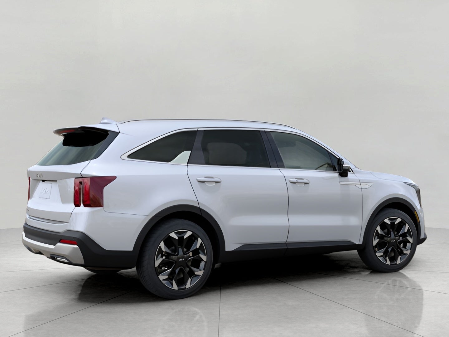 2026 Kia Sorento EX - Photo 6