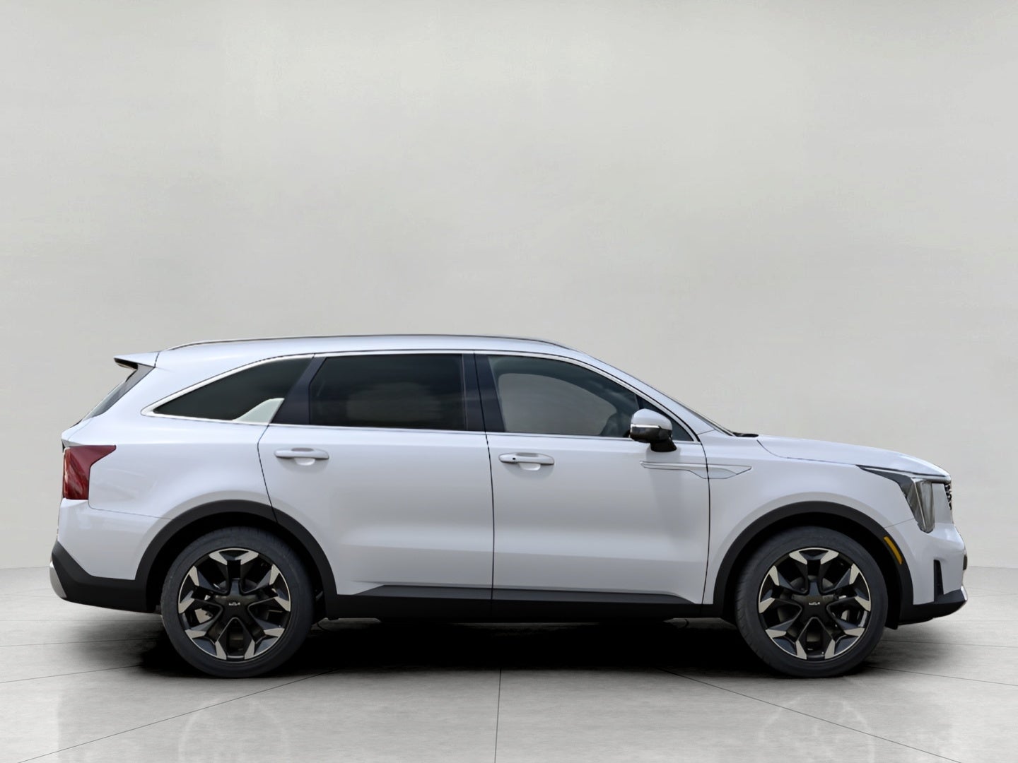 2026 Kia Sorento EX - Photo 7